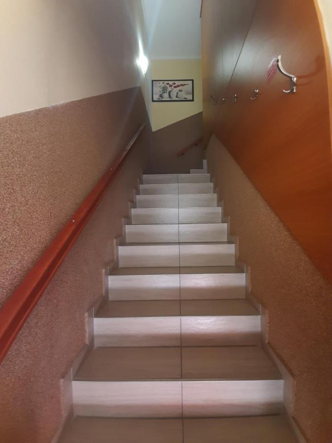 Aqua Apartman Gyula Εξωτερικό φωτογραφία