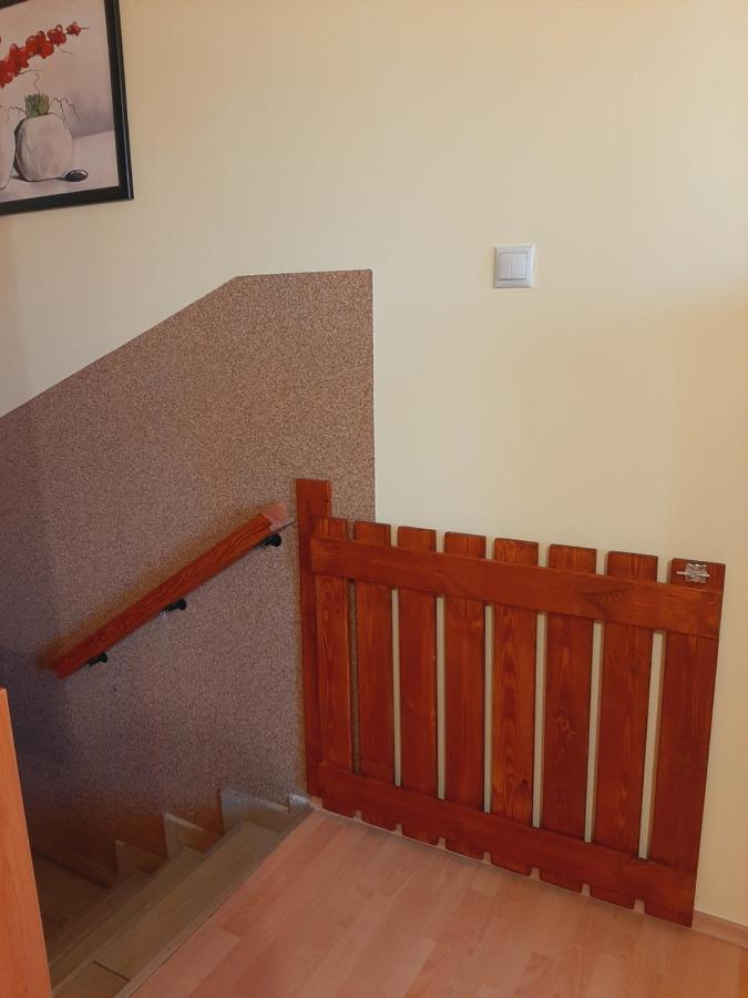 Aqua Apartman Gyula Εξωτερικό φωτογραφία