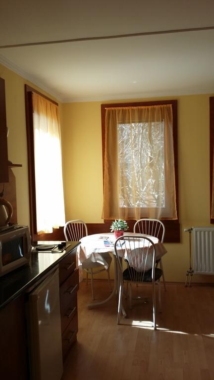 Aqua Apartman Gyula Εξωτερικό φωτογραφία