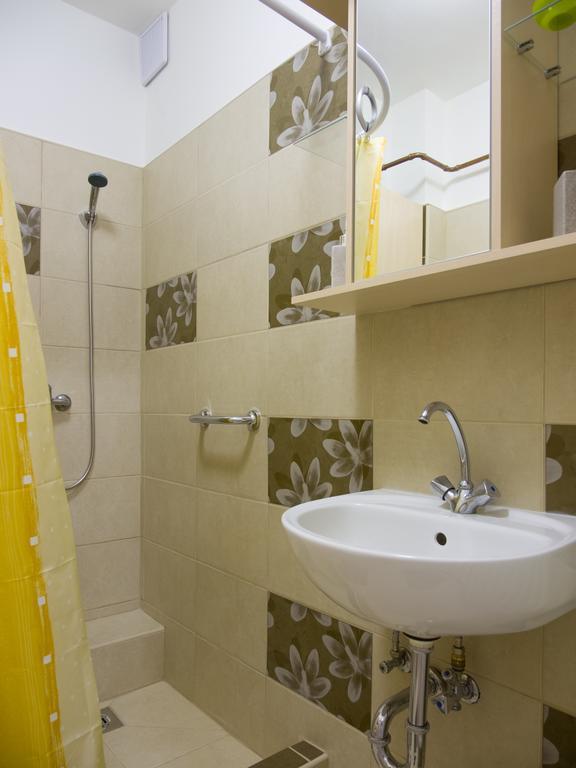 Aqua Apartman Gyula Εξωτερικό φωτογραφία