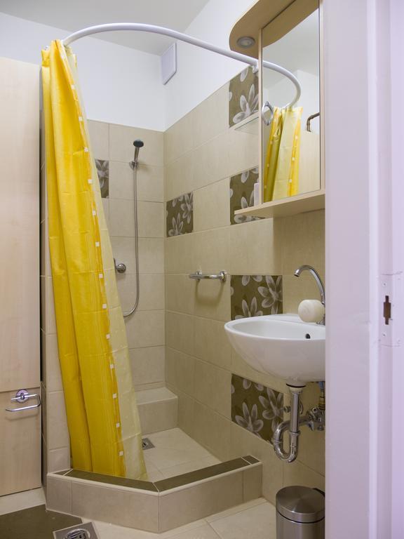 Aqua Apartman Gyula Εξωτερικό φωτογραφία