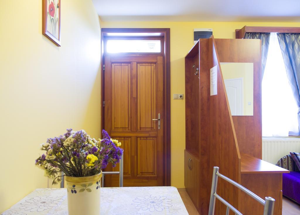 Aqua Apartman Gyula Εξωτερικό φωτογραφία