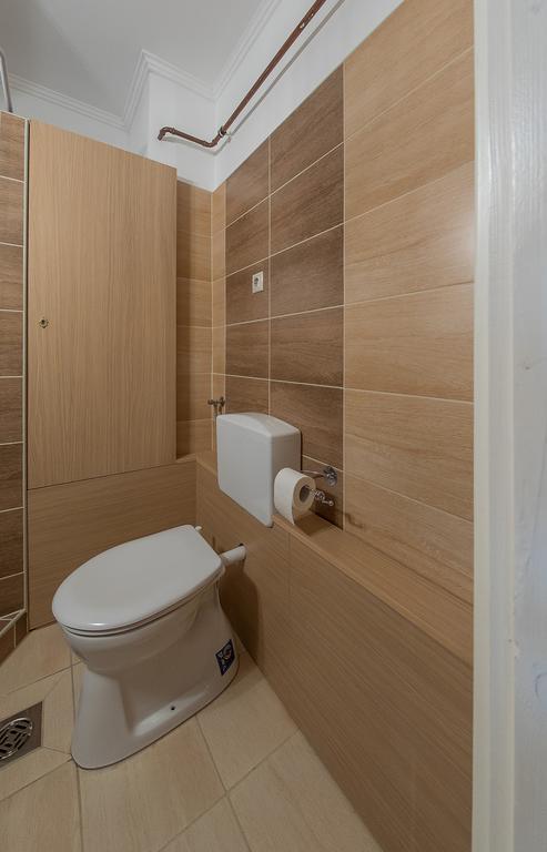Aqua Apartman Gyula Εξωτερικό φωτογραφία