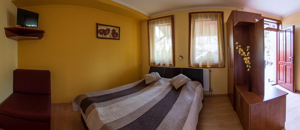 Aqua Apartman Gyula Εξωτερικό φωτογραφία