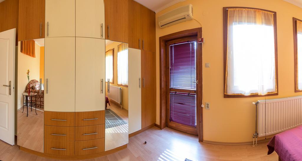 Aqua Apartman Gyula Εξωτερικό φωτογραφία